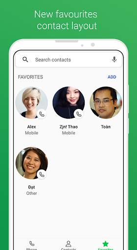 Vsmart Phone screenshot 2