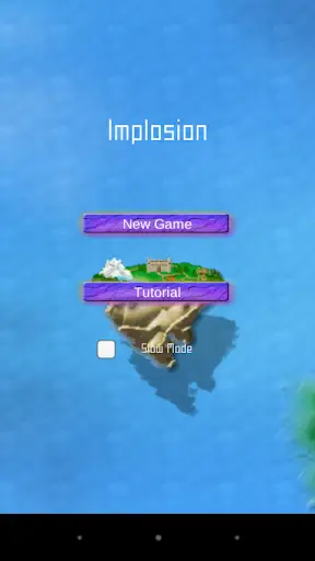 Implosion screenshot 1
