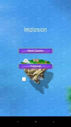 Implosion screenshot 1