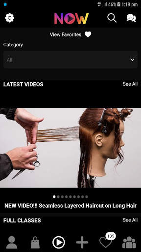 FSE Now screenshot 3