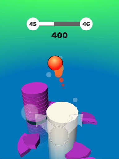 Stack Ball Jumper screenshot 10