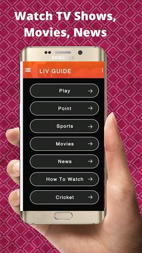 Free S-SAB Tv Serials Tips - Serials, Tv Shows screenshot 3