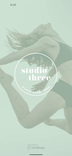 Studio Three, NZ screenshot 1