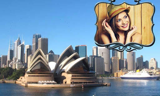 World Cities Photo Frames screenshot 6