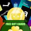 MaoGifts: WinFreeGifts money online on 9Apps