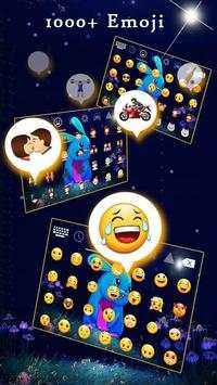 Keyboard For Pokemon Go screenshot 2