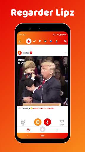 MadLipz - Vous êtes vraiment drôle! screenshot 1