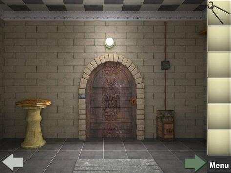 Mystery Temple Escape screenshot 11