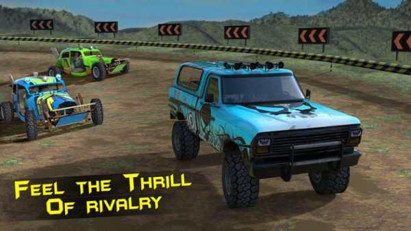 Ultimate Car Drift with Turbo Racing screenshot 4