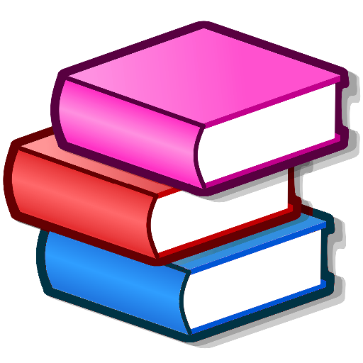 BiBlio MXa иконка