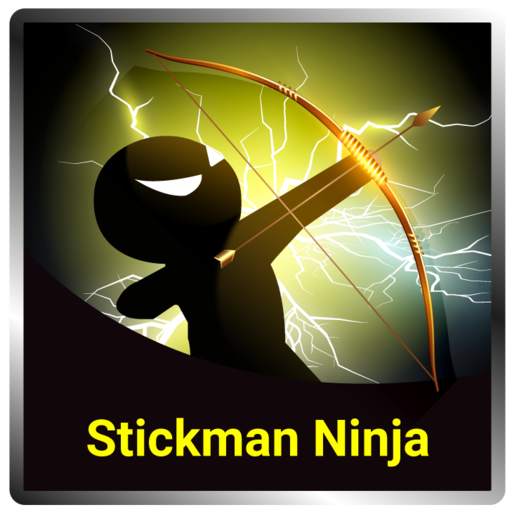 Stickman Ninja 1.0