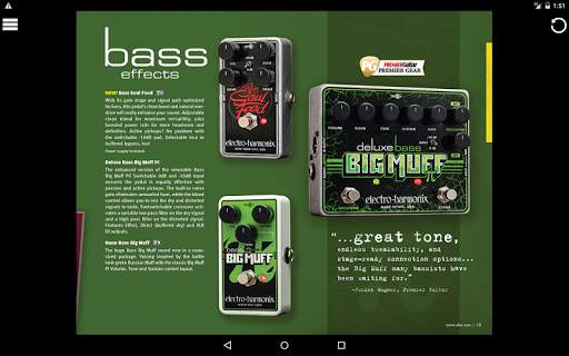 EHX NYC скриншот 7