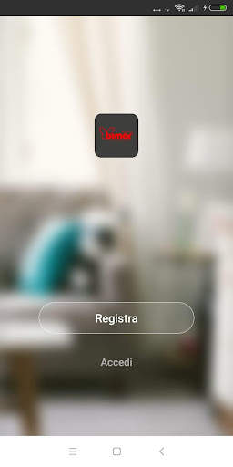 Bimar - Live Smart screenshot 1