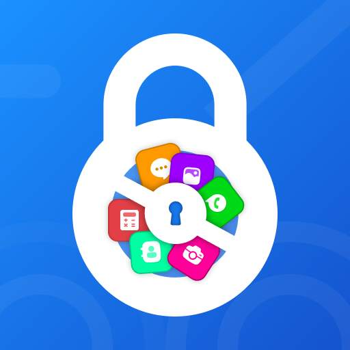 App Lock Fingerprint, Password 10