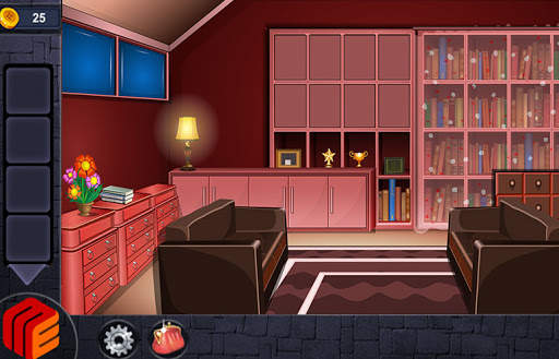 Escape Games - Find Evidence screenshot 3