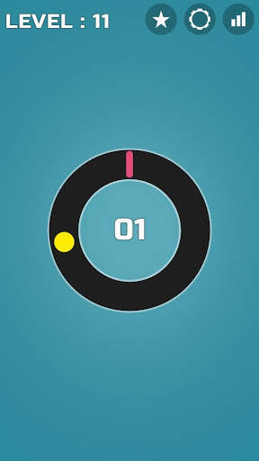 Smash The Lock screenshot 2