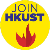 HKUST Info Day icon