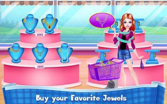 Mall Shopping with My Girl screenshot 4