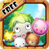 Pet Crush Legend FREE 1.0