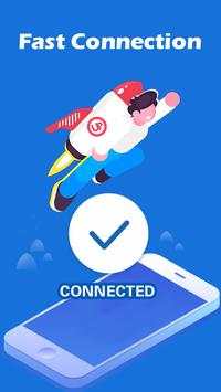 Hotspot VPN screenshot 4