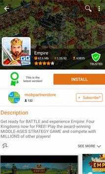 |APTOIDE|aptoide|APTOID|APTODE screenshot 2