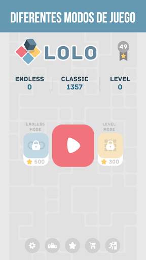 LOLO : Puzzle Game screenshot 2