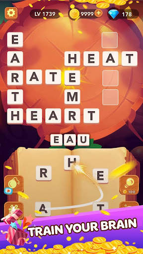 Wizard of Word screenshot 3