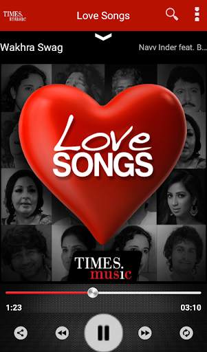 Love Songs screenshot 4