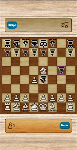 Chess Game Free screenshot 5