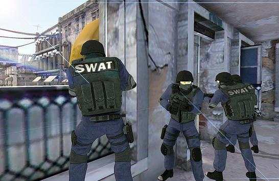 swat sniper Simulation screenshot 3