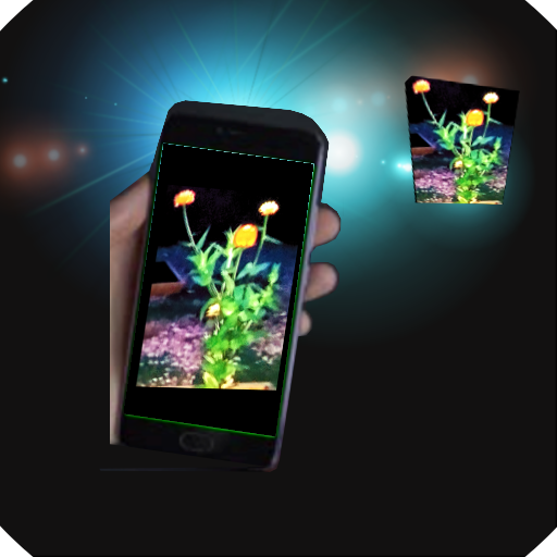 Color Flashlight Free icon