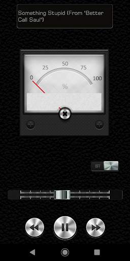 Bass Booster Pro screenshot 3