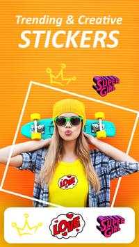 Beauty selfie camera 2020: Camera app 3 تصوير الشاشة