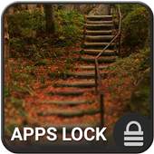 Leaf App Lock Theme 1.2