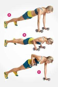 Workout Apps For Teen Girls screenshot 2
