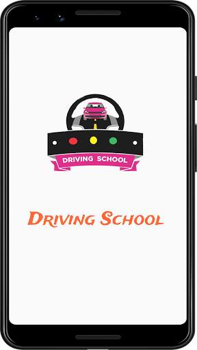 Driving School screenshot 1