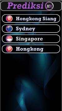 Prediksi HK 4 تصوير الشاشة