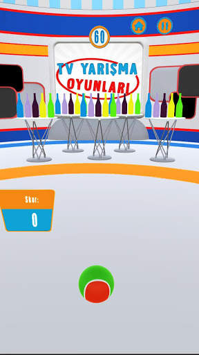 Yaparsın Aşkım - TV Yarışma Oyunları screenshot 3