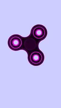 Funny Spinner 2017 screenshot 3