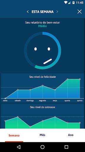 Smylife - Felicidade diária screenshot 8