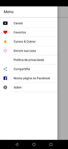 Melhores canais de crochê screenshot 1