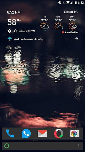 Z Launcher Pro 🔥 - Fast, Smooth, Minimal screenshot 6