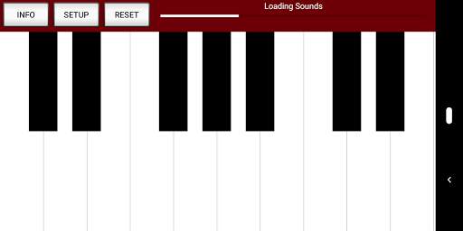 Little Piano Pro screenshot 1