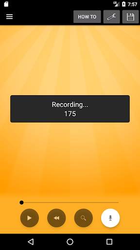 Note Recognition - Convert Music into Sheet Music screenshot 5
