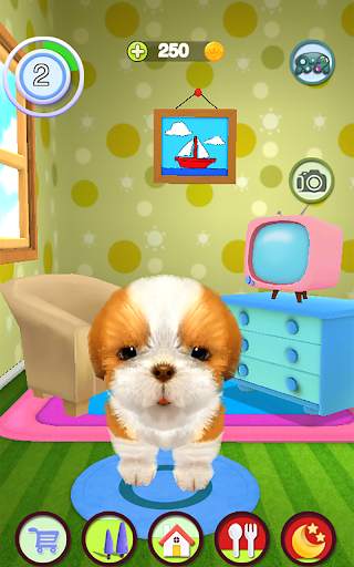 Talking Dog screenshot 22