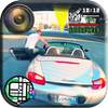 Grand Thief Camera Photo Sticker 1.02
