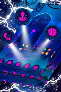 Magical Stone Launcher Theme screenshot 2
