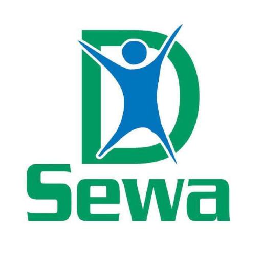 DSewa icon