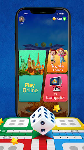Ludo Everyday screenshot 3