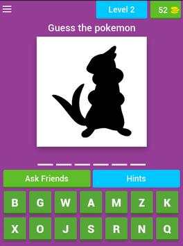 Who's That Pokemon! screenshot 15
